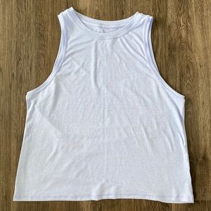 Athlete Uptempo Tank